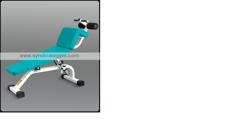 Untitled Gym Equipment Manufacturers in India Syndicate Gym