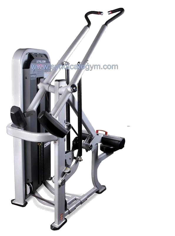 Fixed dual lat pull down machine manufacturer in India  