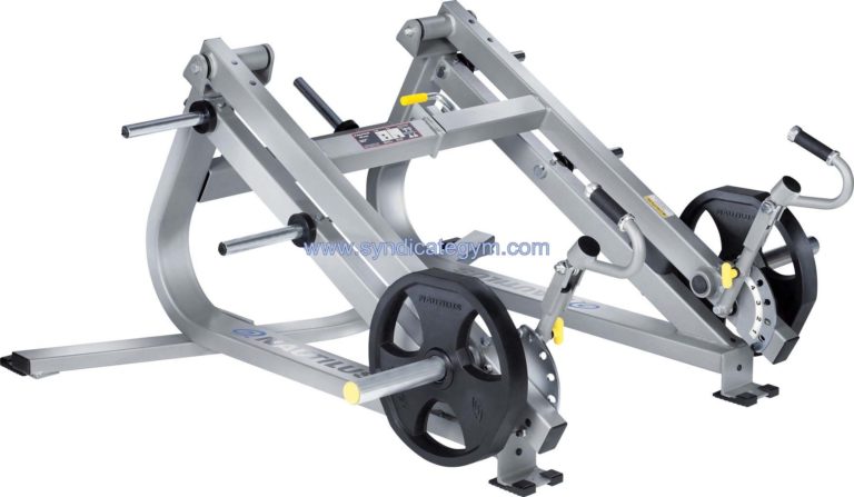 DEADLIFT/SHRUG PLATE LOADED manufacturer in india