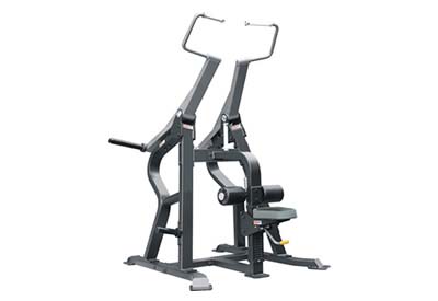 LAT PULL DOWN TRICEPS PRESS DOWN manufacturer in india