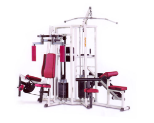 Syndicate Six station multigym manufacturer in india