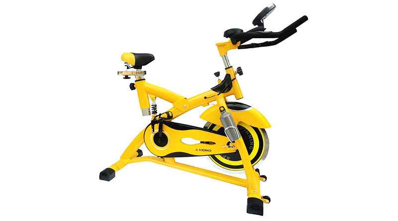 Commercial Exercise Bikes & Elipticals