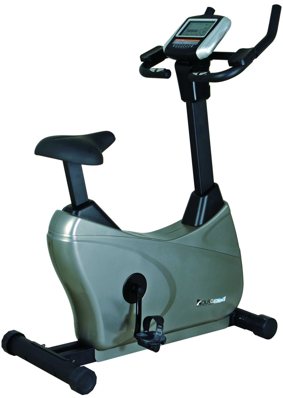 Commercial Exercise Bikes & Elipticals Gym Equipment Manufacturers in