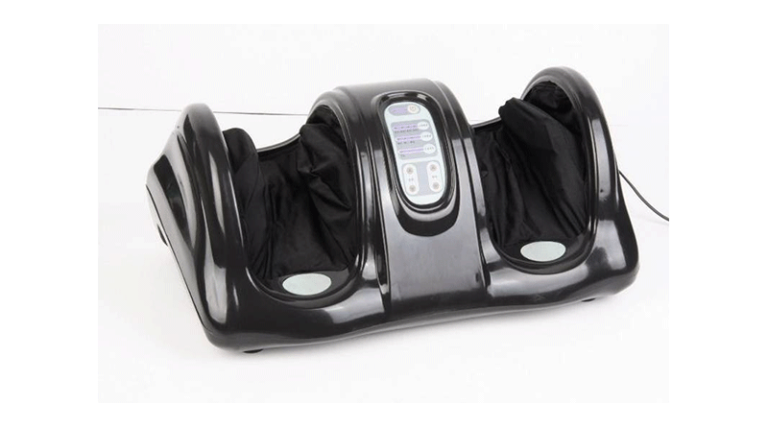 foot massager manufacturer in india