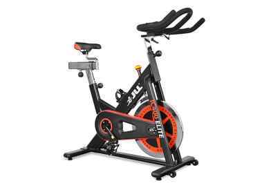 Exercise Bikes & Eliptical