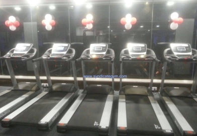 Treadmill