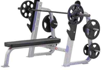 Strength Equipment