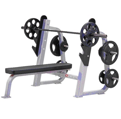 Strength Equipments