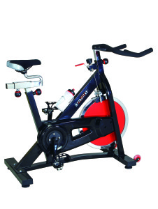 spin bikes manufacturer in india