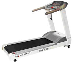 Treadmill Manufacturers in India