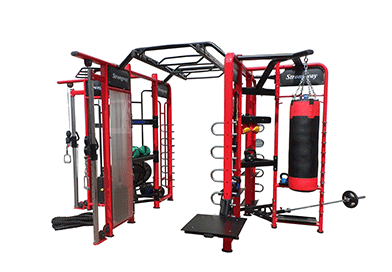 Cross Fit Equipments Manufacturers in India