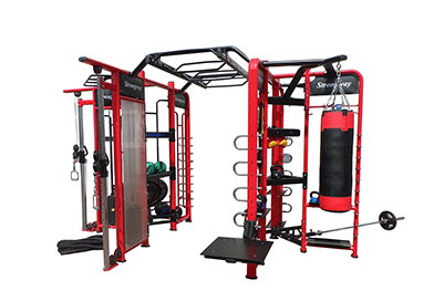 Crossfit Equipment