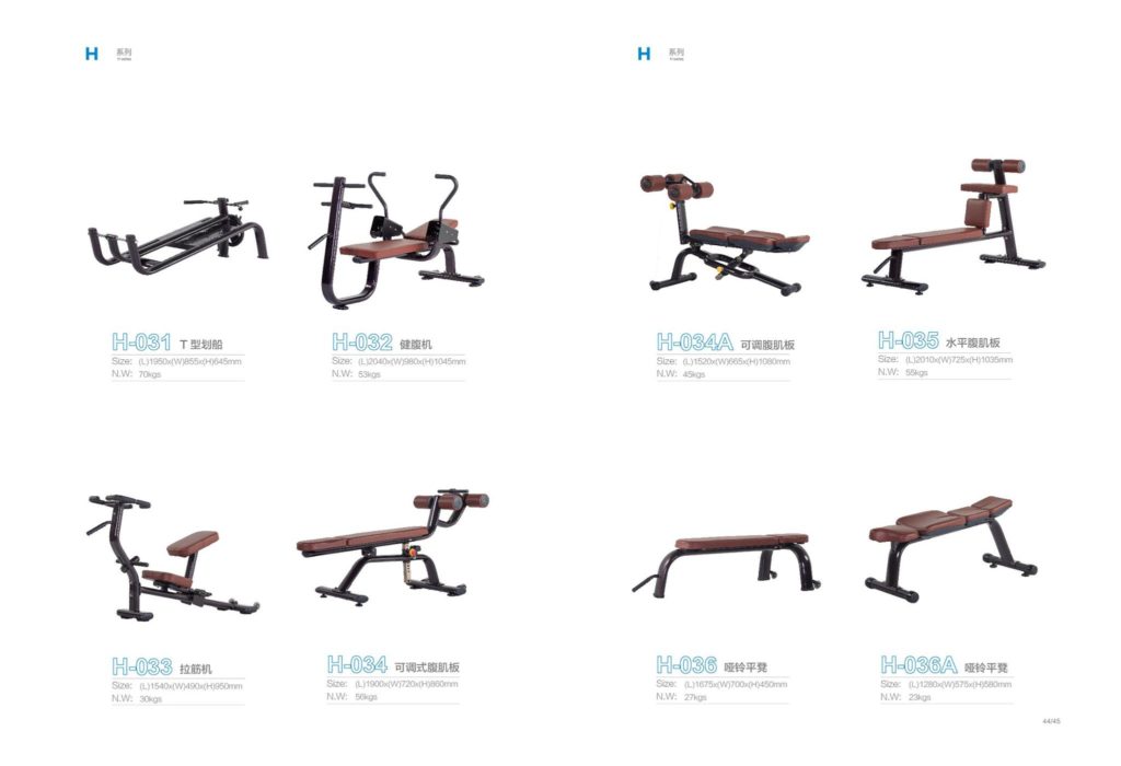 Imported Gym Equipment Manufacturer in India Syndicate Gym