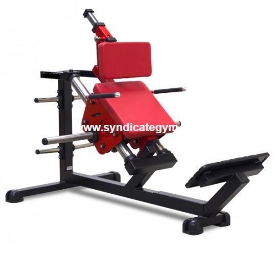 DEADLIFT/SHRUG PLATE LOADED manufacturer in india